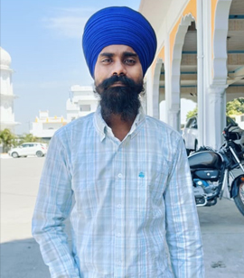 Gurjeet Singh